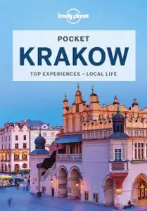Lonely Planet Pocket Krakow, 4th Edition (Pocket Guide)