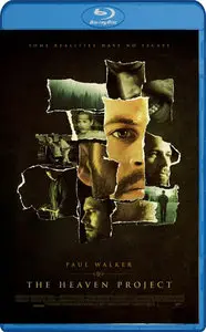The Lazarus Project (2008)