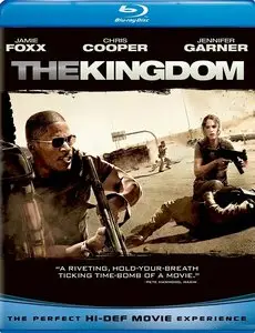 The Kingdom (2007)