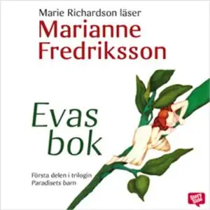 «Evas bok» by Marianne Fredriksson