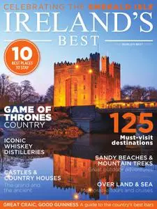 Ireland’s Best – 01 March 2019