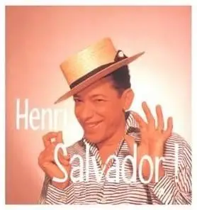 Henri Salvador - Chansons Douces - (2001)