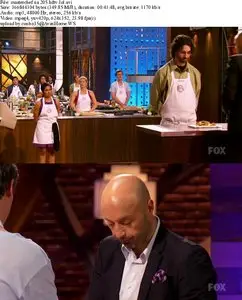 Masterchef (US) S02E05