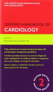 Oxford Handbook of Cardiology, 2 edition (Repost)
