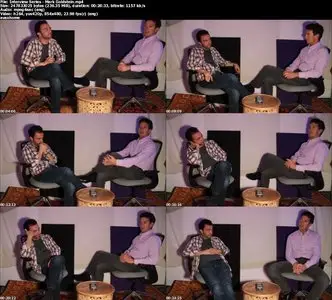 Seth Goldstein & Michael Simpson - The Secret of Raising Money