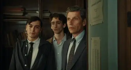 Le premier homme / The First Man (2011)