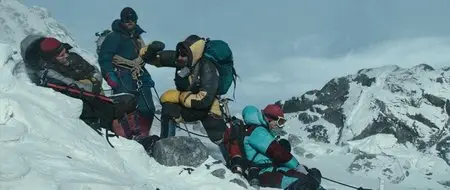 Everest (2015)