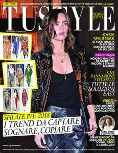 Tu Style - 30 gennaio 2018