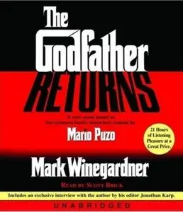 "The Godfather Returns" by Mark Winegardner