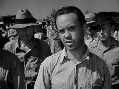 The Grapes of Wrath (1940) [Re-UP]