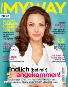 MyWay (eingestellt) – 08 Juli 2015