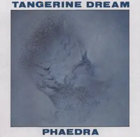 Anthology - The Tangerine Dream Collection Part 1 of 8 (1969 to 1980)