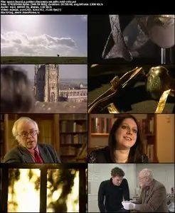 BBC: Saxon Hoard A Golden Discovery (2012)