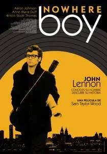 Nowhere Boy (2009)