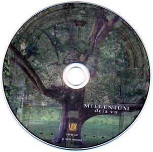 Millenium - Deja Vu (2004) Re-up