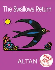 «The Swallows Return» by Altan