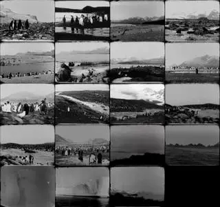 End of Summer (2014)