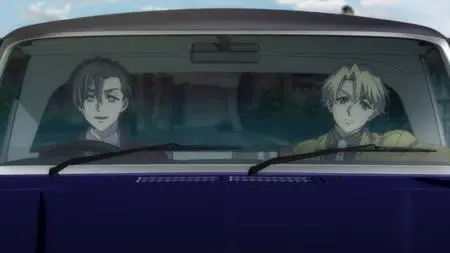 High Card 2nd Season 01 High Card 2nd Season 01 mkv" yEnc