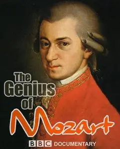 BBC - The Genius of Mozart (2004)
