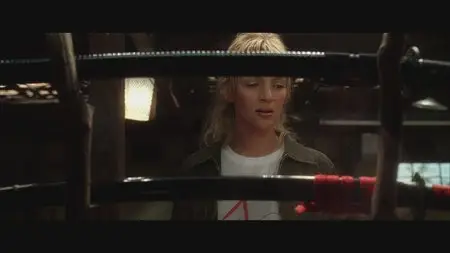 Kill Bill Vol.1 (2003)