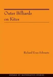 Outer Billiards on Kites [Repost]