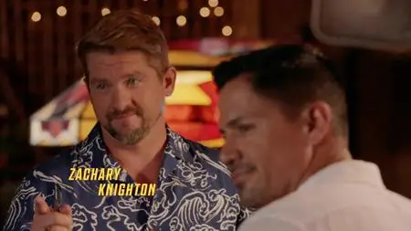 Magnum P.I. S02E07