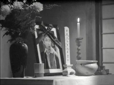 Yasujiro Ozu-Tôkyô boshoku ('Tokyo Twilight') (1957)