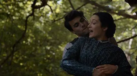 Mercy Street S01E04-E06 (2016)