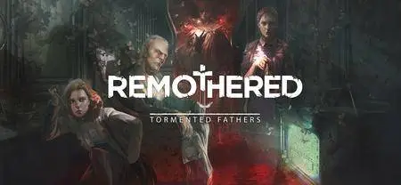 Remothered: Tormented Fathers (2018)