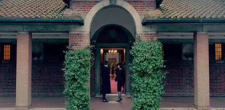 Patrick Melrose S01E05