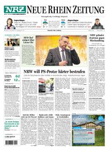 NRZ Neue Rhein Zeitung Emmerich/Issel - 03. April 2019