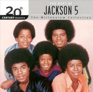 Jackson 5 - 20th Century Masters The Best of Jackson 5 (1999)