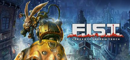 F.I.S.T.: Forged In Shadow Torch (2021) v1.200.002