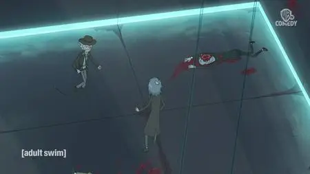Rick and Morty S07E05
