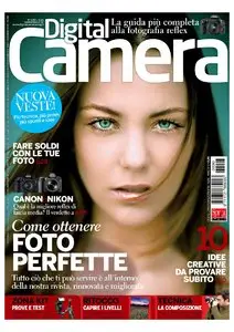 Digital Camera Italy - Settembre 2010