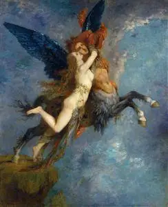 The Art of Gustave Moreau