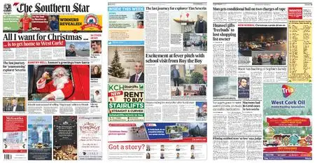 The Southern Star – December 25, 2020