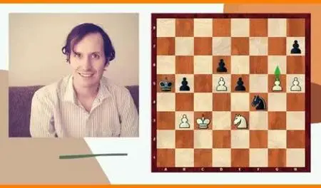Chess Endings • Complete Training Course (2021-01)