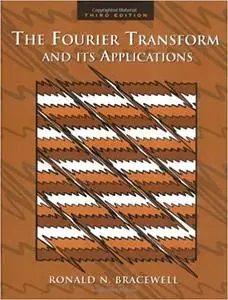 The Fourier Transform & Its Applications Ed 3