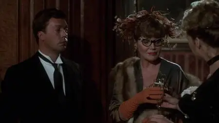 Clue (1985)