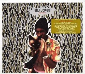 Seu Jorge - Carolina (2002)