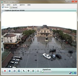 Webcam Surveyor 2.41 Build 938