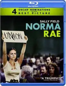 Norma Rae (1979)