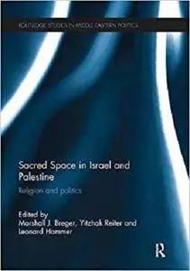 Sacred Space in Israel and Palestine: Religion and Politics (Routledge Studies in Middle Eastern Politics)