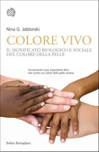 Nina G. Jablonski - Colore vivo