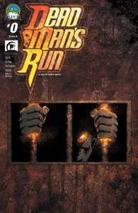 Dead Man's Run (La caza del hombre muerto) #0 de 6