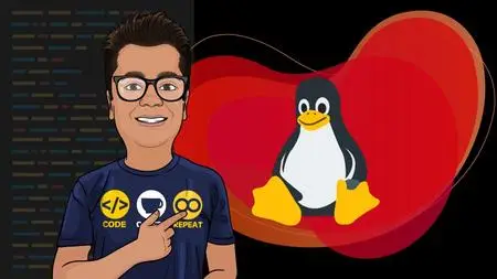 Linux Command Line For Developers Masterclass