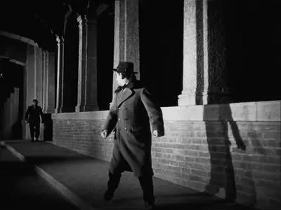Il cappotto (1952)
