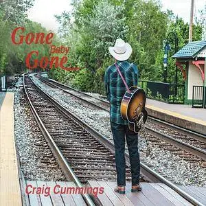 Craig Cummings - Gone Baby Gone (2017)