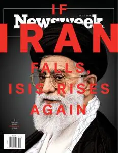 Newsweek USA - December 27, 2019